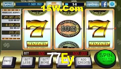 Jackpot Winner